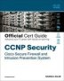 Ccnp Security Cisco Secure Firewall And Intrusion Prevention System Official Cert Guide   Digital Product License Key