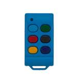 Et 6 Button Remote