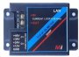 Micro Instruments Enclosed Tcp Ip V/a Meter Snmp 30 Amp