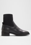 Kilcooly Ankle Boot - Black