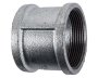 Galvanised Socket - 8MM 10 Piece Pack