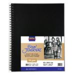 Field Sketch Pad A3 Visual Journal 98 Gram – FSP710024