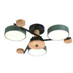 Floris LED Ceiling Chandelier Light