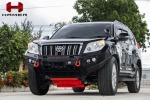 Toyota Land Cruiser Prado 150 Hamer King Series Front Replacement Bumper For