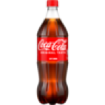 Original Soft Drink Bottle 1L