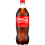 Original Soft Drink Bottle 1L