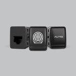 Altiq Nissan Short Push Button Switch For