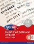 Spot On English First Additional Language Grade 8 Learner&  39 S Book   Paperback