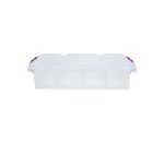 Buy 10 Small 4 Division Storage Container Online Deal