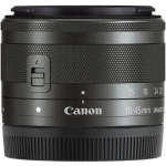 Canon Ef-m 15-45MM F3.5-6.3 Is Stm Lens Used