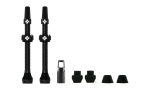 Muc-Off All-new Tubeless Valves - 60MM Black