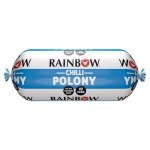 Rainbow Chilli Chicken Polony 1KG