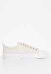 Calvin Klein Vulc Lace Up-mn Jq - Neutral Mono