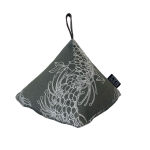 Gardena Garden Bloom Grey Doorstop