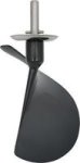 Kenwood - Chef Folding Tool Attachment - AT511