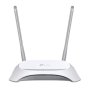 TP-link 3G/4G Wireless N Router Requires USB Modem -TP-MR3420