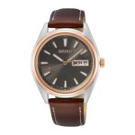 Seiko Conceptual Series Daywear 100M Women's Watch SUR452P1
