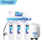 5 Stage Ro System Without Pump HE0150G