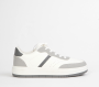 Flatform Sneaker - 8 / Grey