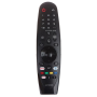 Replacement Infrared Remote Control AKB75855501