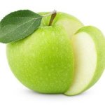 GREE N Apple Concentrate - 50ML