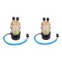 Fuel Pump For Shadow 1100 VT1100 VT1100C VT1100C2 Ect Compatible With Honda