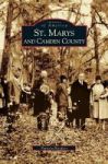 St. Marys And Camden County Hardcover