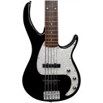 Peavey Milestone 5 Bxp 5-STRING Electric Bass Guitar – Black