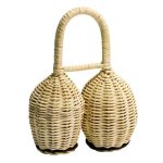 Meinl DO1 Double Shakers
