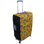 Luggage Glove Eco Luggage Protector Medium Love Sa