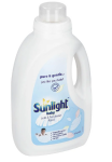 Sunlight Baby Auto & Handwash Laundry Liquid 1.5L