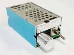 Dc Speed Control Bi-directional