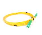 Acconet. Acconet 5M Single-Mode Duplex Fiber Optic Patch Cable Lc apc To Lc apc