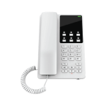 Grandstream 2 Line Hotel Phone White GHP620-GS-GHP620