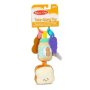 Melissa Pb&j Peanut Butter & Jelly Take-along Toy