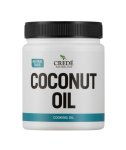 Cred - Conventional Odourless Coconut Oil 400ML 1LITRE