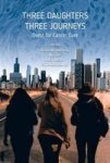 Three Daughters Three Journeys - Quest For Cancer Cure Paperback