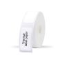 Marklife P50/P15/P12 White Thermal Labels Paper -15X30MM 200 LABELS-082