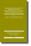 Medical Synonym Lists From Medieval Provence: Shem Tov Ben Isaac Of Tortosa: Sefer Ha-shimmush Part 1 - Edition And Commentary O