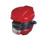 RAF 600W Burger Maker R.666
