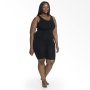 Donnay Plus Size Seamless Full Body Shaper