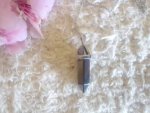 Hematite Point Pendulum