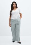 Plus T-Shirt Linto - White