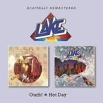 Ouch hot Day Cd
