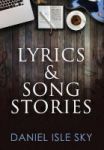 Lyrics & Song Stories Hardcover