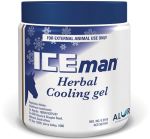 Herbal Cooling Gel 500G
