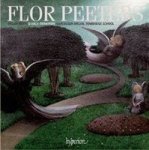 Flor Peeters: Organ Music Cd