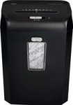 Rexel Promax Qs RSX1035 Cross Cut Shredder