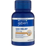 Clicks Expert Anti-gas With Alph Galactosides 30 Capsules