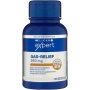 Clicks Expert Anti-gas With Alph Galactosides 30 Capsules